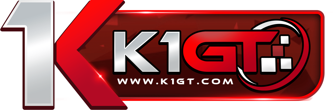 K1GT LOGO