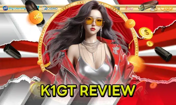 K1GT REVIEW feature image